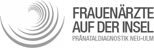 Frauenärzte auf der Insel Dr. Hiltmann Ulm Logo